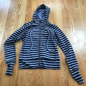 Lululemon hoodie